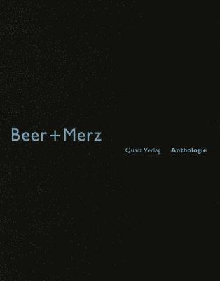 bokomslag Beer Merz