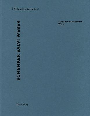 bokomslag Schenker Salvi Weber