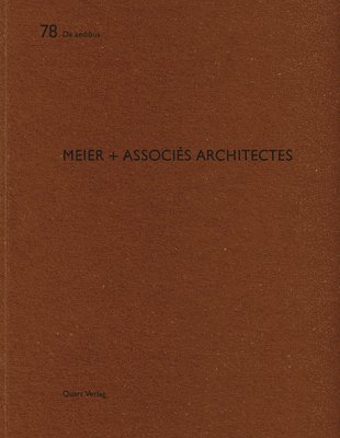 meier + associes architectes 1