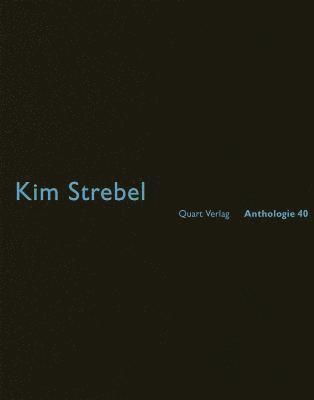 bokomslag Kim Strebel