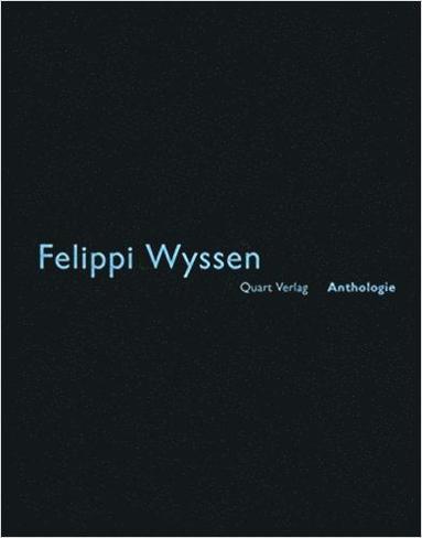 bokomslag Felippi Wyssen