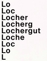 Lochergut - Ein Portrait 1