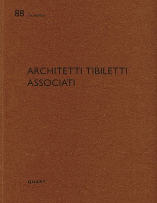 Architetti Tibiletti Associati 1