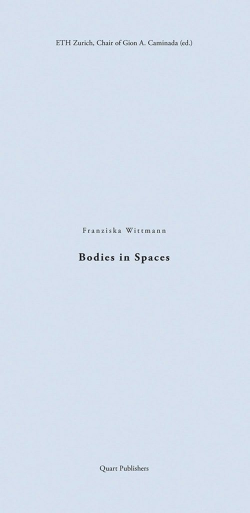 Bodies in Spaces
