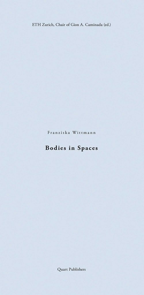 Bodies in Spaces 1