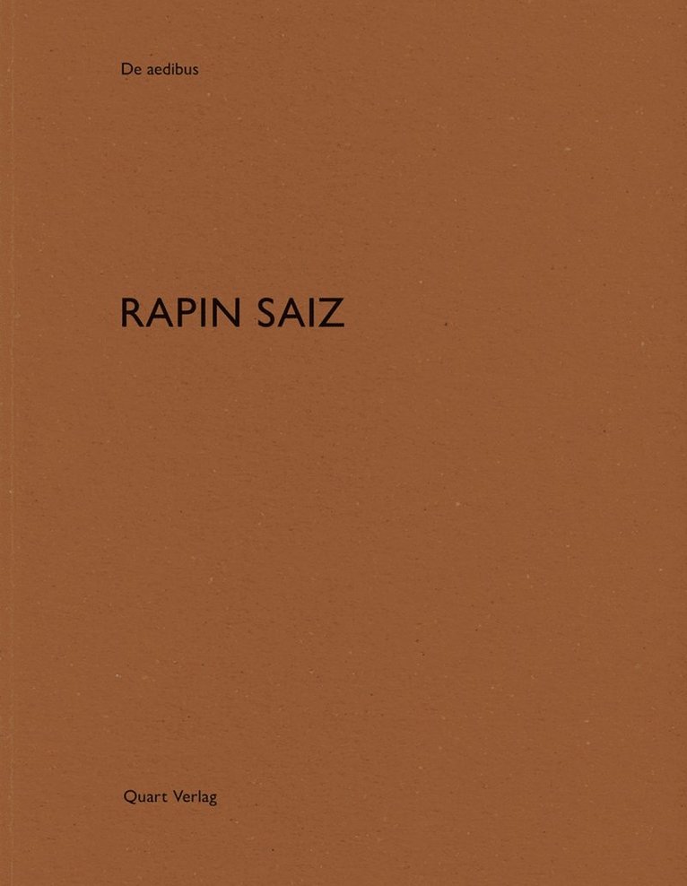 Rapin Saiz