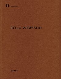 bokomslag Sylla Widmann