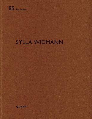Heinz Wirz - Sylla Widmann, Häftad