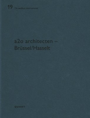 a2o - Brussel/Hasselt