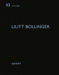 bokomslag Lilitt Bollinger