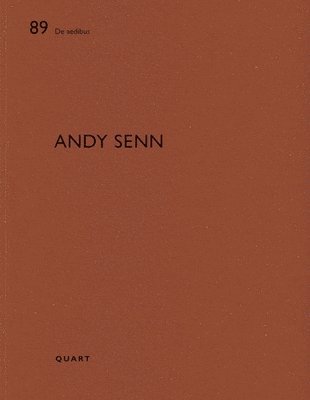 Andy Senn 1