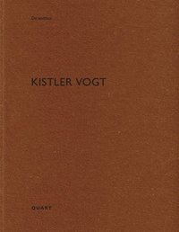 bokomslag Kistler Vogt