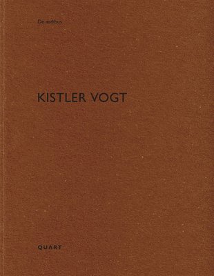 Kistler Vogt 1