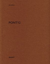bokomslag Pont 12