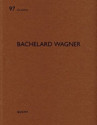 Bachelard Wagner 1