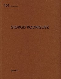 bokomslag Giorgis Rodriguez