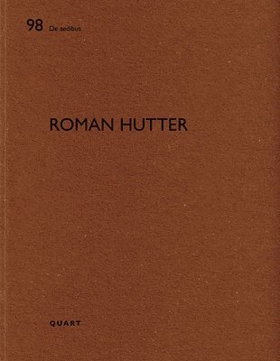 Roman Hutter 1