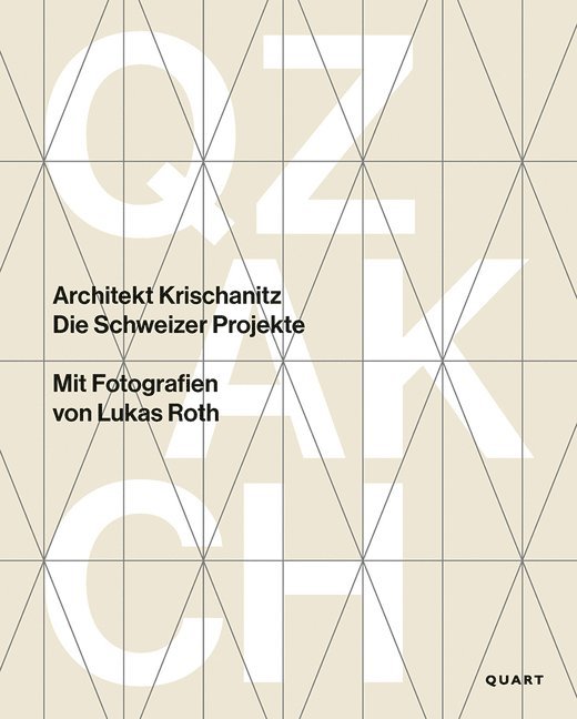 Architekt Krischanitz 1