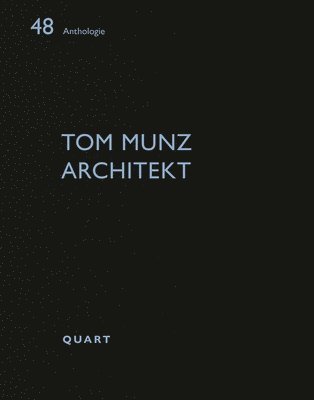 Tom Munz Architekt 1