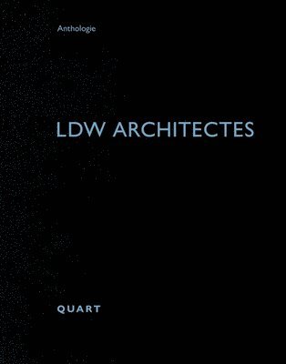 bokomslag LDW architectes