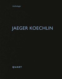 bokomslag Jaeger Koechlin