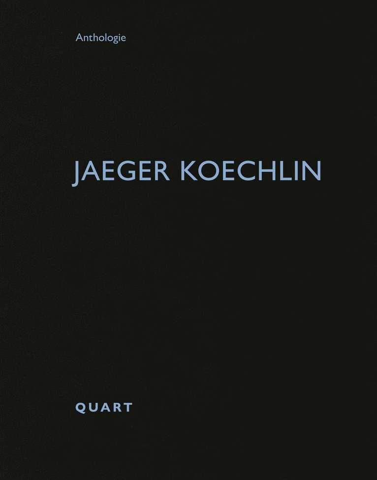 Jaeger Koechlin 1