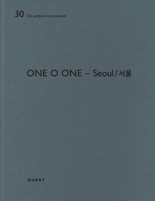 One O One  Seoul 1