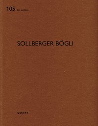 bokomslag Sollberger Bögli