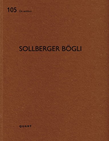 bokomslag Sollberger Bögli