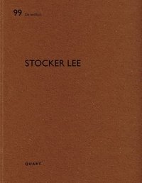 bokomslag Stocker Lee