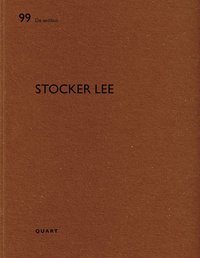 bokomslag Stocker Lee