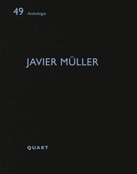bokomslag Javier Muller