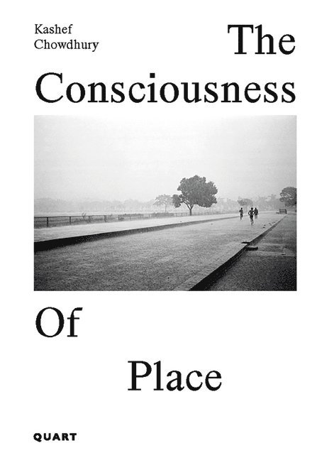 The Consciousness of Place 1