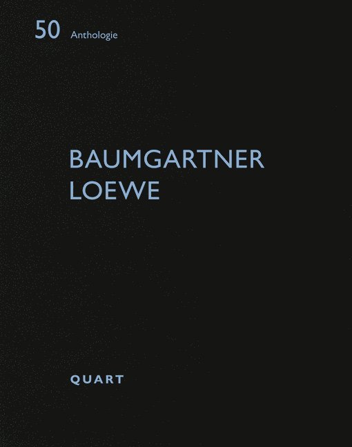 Baumgartner Loewe 1