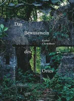 bokomslag Das Bewusstsein des Ortes