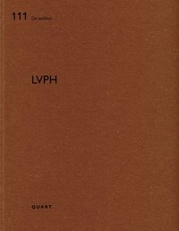 bokomslag LVPH