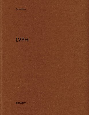 bokomslag LVPH