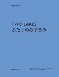 bokomslag Two Lakes