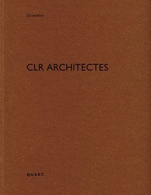 CLR architects 1