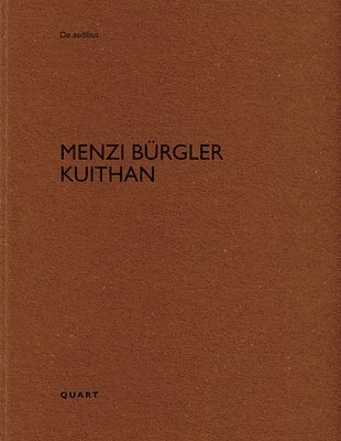 Menzi Brgler Kuithan 1