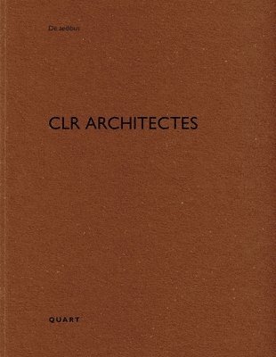 CLR architectes 1