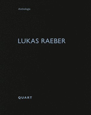 bokomslag Lukas Raeber