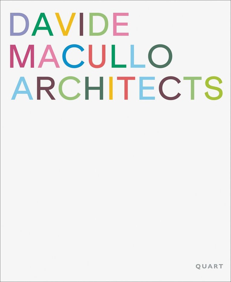 Davide Macullo Architects