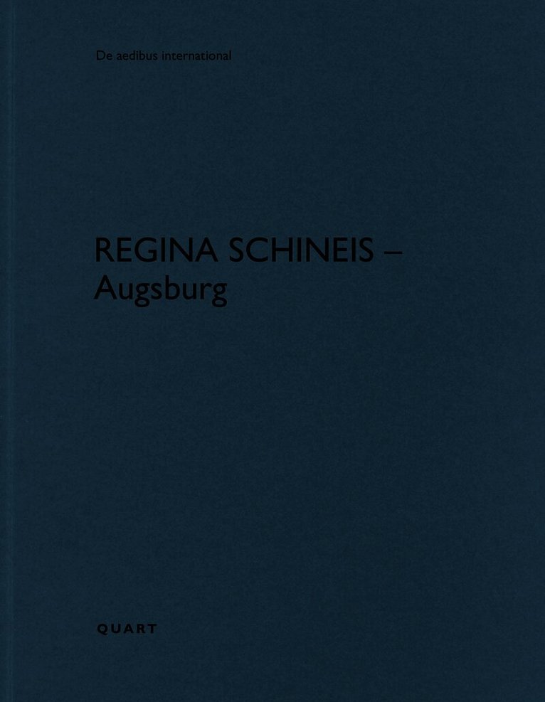 Regina Schineis – Augsburg