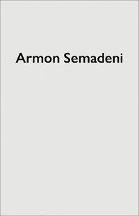 bokomslag Armon Semadeni