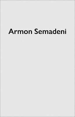 bokomslag Armon Semadeni