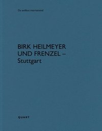bokomslag Birk Heilmeyer und Frenzel - Stuttgart