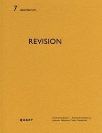 bokomslag Revision