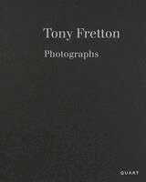 Swiss Architecture Museum S AM - Tony Fretton – Photographs, Inbunden