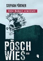 bokomslag Pöschwies